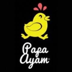 Papa Ayam